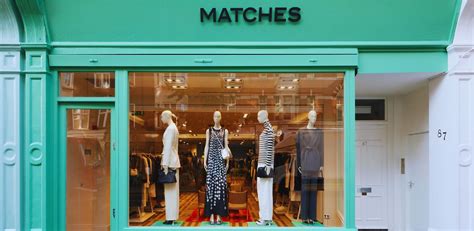 matches fashion usa store.